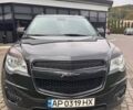 Шевроле Эквинокс 2013 в Львове на Automoto.ua Черный Шевроле Эквинокс, объемом двигателя 2.38 л и пробегом 266 тыс. км за 9400 $, фото 3 на Automoto.ua