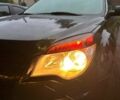 Шевроле Эквинокс 2013 в Львове на Automoto.ua Черный Шевроле Эквинокс, объемом двигателя 2.38 л и пробегом 266 тыс. км за 9400 $, фото 10 на Automoto.ua