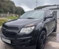 Шевроле Эквинокс 2013 в Львове на Automoto.ua Черный Шевроле Эквинокс, объемом двигателя 2.38 л и пробегом 266 тыс. км за 9400 $, фото 6 на Automoto.ua
