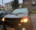 Шевроле Эквинокс 2013 в Львове на Automoto.ua Черный Шевроле Эквинокс, объемом двигателя 2.38 л и пробегом 266 тыс. км за 9400 $, фото 11 на Automoto.ua