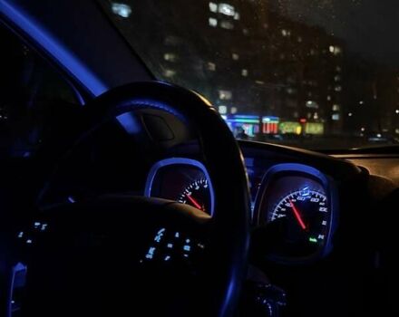 Шевроле Эквинокс 2013 в Львове на Automoto.ua Черный Шевроле Эквинокс, объемом двигателя 2.38 л и пробегом 266 тыс. км за 9400 $, фото 16 на Automoto.ua