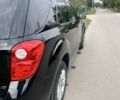 Черный Шевроле Эквинокс, объемом двигателя 2.38 л и пробегом 180 тыс. км за 9000 $, фото 3 на Automoto.ua