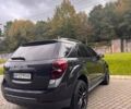 Шевроле Эквинокс 2013 в Львове на Automoto.ua Черный Шевроле Эквинокс, объемом двигателя 2.38 л и пробегом 266 тыс. км за 9400 $, фото 4 на Automoto.ua