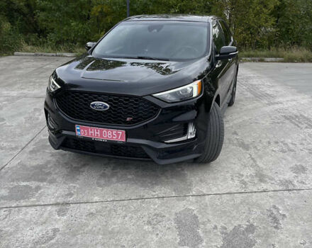 Черный Шевроле Эквинокс, объемом двигателя 2.4 л и пробегом 250 тыс. км за 8800 $, фото 12 на Automoto.ua