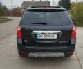 Шевроле Еквінокс 2014 у Владимирце на Automoto.ua Чорний Шевроле Еквінокс, об'ємом двигуна 2.4 л та пробігом 245 тис. км за 10000 $, фото 2 на Automoto.ua