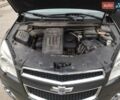Шевроле Эквинокс 2014 в Владимирце на Automoto.ua Черный Шевроле Эквинокс, объемом двигателя 2.4 л и пробегом 245 тыс. км за 10000 $, фото 17 на Automoto.ua