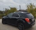 Шевроле Эквинокс 2014 в Владимирце на Automoto.ua Черный Шевроле Эквинокс, объемом двигателя 2.4 л и пробегом 245 тыс. км за 10000 $, фото 8 на Automoto.ua