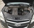 Шевроле Еквінокс 2014 у Владимирце на Automoto.ua Чорний Шевроле Еквінокс, об'ємом двигуна 2.4 л та пробігом 245 тис. км за 10000 $, фото 15 на Automoto.ua