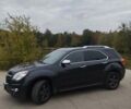 Шевроле Эквинокс 2014 в Владимирце на Automoto.ua Черный Шевроле Эквинокс, объемом двигателя 2.4 л и пробегом 245 тыс. км за 10000 $, фото 7 на Automoto.ua