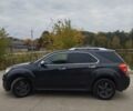 Шевроле Эквинокс 2014 в Владимирце на Automoto.ua Черный Шевроле Эквинокс, объемом двигателя 2.4 л и пробегом 245 тыс. км за 10000 $, фото 9 на Automoto.ua