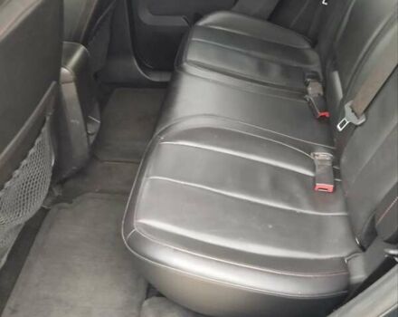 Шевроле Эквинокс 2014 в Владимирце на Automoto.ua Черный Шевроле Эквинокс, объемом двигателя 2.4 л и пробегом 245 тыс. км за 10000 $, фото 16 на Automoto.ua