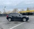 Чорний Шевроле Еквінокс, об'ємом двигуна 2.4 л та пробігом 280 тис. км за 11500 $, фото 3 на Automoto.ua