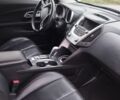 Шевроле Еквінокс 2014 у Владимирце на Automoto.ua Чорний Шевроле Еквінокс, об'ємом двигуна 2.4 л та пробігом 245 тис. км за 10000 $, фото 4 на Automoto.ua