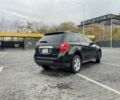 Чорний Шевроле Еквінокс, об'ємом двигуна 2.4 л та пробігом 280 тис. км за 11500 $, фото 4 на Automoto.ua