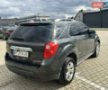 Шевроле Эквинокс 2014 в Ивано-Франковске на Automoto.ua Черный Шевроле Эквинокс, объемом двигателя 2.4 л и пробегом 250 тыс. км за 9850 $, фото 20 на Automoto.ua