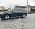 Чорний Шевроле Еквінокс, об'ємом двигуна 2.4 л та пробігом 280 тис. км за 11500 $, фото 6 на Automoto.ua