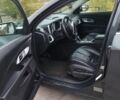Шевроле Еквінокс 2014 у Владимирце на Automoto.ua Чорний Шевроле Еквінокс, об'ємом двигуна 2.4 л та пробігом 245 тис. км за 10000 $, фото 10 на Automoto.ua