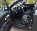 Шевроле Эквинокс 2014 в Владимирце на Automoto.ua Черный Шевроле Эквинокс, объемом двигателя 2.4 л и пробегом 245 тыс. км за 10000 $, фото 6 на Automoto.ua