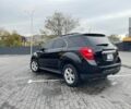 Чорний Шевроле Еквінокс, об'ємом двигуна 2.4 л та пробігом 280 тис. км за 11500 $, фото 5 на Automoto.ua