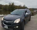 Шевроле Эквинокс 2014 в Владимирце на Automoto.ua Черный Шевроле Эквинокс, объемом двигателя 2.4 л и пробегом 245 тыс. км за 10000 $, фото 1 на Automoto.ua