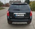 Шевроле Эквинокс 2014 в Владимирце на Automoto.ua Черный Шевроле Эквинокс, объемом двигателя 2.4 л и пробегом 245 тыс. км за 10000 $, фото 5 на Automoto.ua