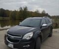 Шевроле Эквинокс 2014 в Владимирце на Automoto.ua Черный Шевроле Эквинокс, объемом двигателя 2.4 л и пробегом 245 тыс. км за 10000 $, фото 3 на Automoto.ua