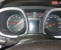 Шевроле Эквинокс 2014 в Очакове на Automoto.ua Черный Шевроле Эквинокс, объемом двигателя 2.4 л и пробегом 149 тыс. км за 11200 $, фото 8 на Automoto.ua