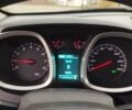 Шевроле Эквинокс 2014 в Владимирце на Automoto.ua Черный Шевроле Эквинокс, объемом двигателя 2.4 л и пробегом 245 тыс. км за 10000 $, фото 11 на Automoto.ua