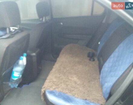 Шевроле Эквинокс 2014 в Очакове на Automoto.ua Черный Шевроле Эквинокс, объемом двигателя 2.4 л и пробегом 149 тыс. км за 11200 $, фото 1 на Automoto.ua