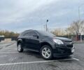 Чорний Шевроле Еквінокс, об'ємом двигуна 2.4 л та пробігом 280 тис. км за 11500 $, фото 2 на Automoto.ua