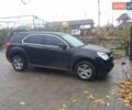 Шевроле Эквинокс 2014 в Очакове на Automoto.ua Черный Шевроле Эквинокс, объемом двигателя 2.4 л и пробегом 149 тыс. км за 11200 $, фото 5 на Automoto.ua