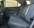 Черный Шевроле Эквинокс, объемом двигателя 2.38 л и пробегом 135 тыс. км за 11900 $, фото 8 на Automoto.ua