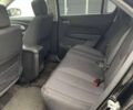 Черный Шевроле Эквинокс, объемом двигателя 2.38 л и пробегом 135 тыс. км за 12500 $, фото 8 на Automoto.ua