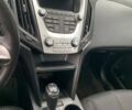 Черный Шевроле Эквинокс, объемом двигателя 2.38 л и пробегом 135 тыс. км за 12500 $, фото 5 на Automoto.ua