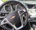 Черный Шевроле Эквинокс, объемом двигателя 2.4 л и пробегом 138 тыс. км за 13400 $, фото 5 на Automoto.ua