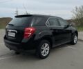 Шевроле Еквінокс 2016 у Харкові на Automoto.ua Чорний Шевроле Еквінокс, об'ємом двигуна 2.38 л та пробігом 66 тис. км за 11600 $, фото 1 на Automoto.ua