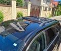 Чорний Шевроле Еквінокс, об'ємом двигуна 2.4 л та пробігом 109 тис. км за 12800 $, фото 10 на Automoto.ua