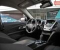 Шевроле Еквінокс 2016 у Харкові на Automoto.ua Чорний Шевроле Еквінокс, об'ємом двигуна 2.38 л та пробігом 66 тис. км за 11600 $, фото 4 на Automoto.ua