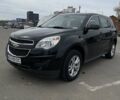 Шевроле Еквінокс 2016 у Харкові на Automoto.ua Чорний Шевроле Еквінокс, об'ємом двигуна 2.38 л та пробігом 66 тис. км за 11600 $, фото 2 на Automoto.ua