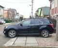 Черный Шевроле Эквинокс, объемом двигателя 2.4 л и пробегом 140 тыс. км за 13499 $, фото 3 на Automoto.ua