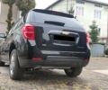 Шевроле Эквинокс 2016 в Дрогобыче на Automoto.ua Черный Шевроле Эквинокс, объемом двигателя 2.4 л и пробегом 140 тыс. км за 13499 $, фото 2 на Automoto.ua