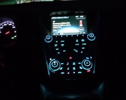 Чорний Шевроле Еквінокс, об'ємом двигуна 2.38 л та пробігом 141 тис. км за 11600 $, фото 15 на Automoto.ua