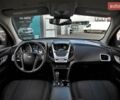 Шевроле Еквінокс 2016 у Харкові на Automoto.ua Чорний Шевроле Еквінокс, об'ємом двигуна 2.38 л та пробігом 66 тис. км за 11600 $, фото 5 на Automoto.ua