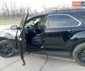Чорний Шевроле Еквінокс, об'ємом двигуна 2.38 л та пробігом 141 тис. км за 11600 $, фото 4 на Automoto.ua
