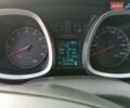 Чорний Шевроле Еквінокс, об'ємом двигуна 2.38 л та пробігом 141 тис. км за 11600 $, фото 9 на Automoto.ua