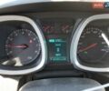 Чорний Шевроле Еквінокс, об'ємом двигуна 2.4 л та пробігом 134 тис. км за 1600 $, фото 8 на Automoto.ua