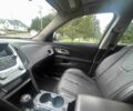 Шевроле Эквинокс 2016 в Тернополе на Automoto.ua Черный Шевроле Эквинокс, объемом двигателя 2.4 л и пробегом 76 тыс. км за 9200 $, фото 9 на Automoto.ua