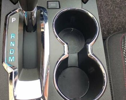 Шевроле Эквинокс 2016 в Дрогобыче на Automoto.ua Черный Шевроле Эквинокс, объемом двигателя 2.4 л и пробегом 140 тыс. км за 13499 $, фото 7 на Automoto.ua