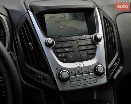 Шевроле Еквінокс 2016 у Харкові на Automoto.ua Чорний Шевроле Еквінокс, об'ємом двигуна 2.38 л та пробігом 66 тис. км за 11600 $, фото 3 на Automoto.ua