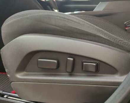 Шевроле Эквинокс 2016 в Дрогобыче на Automoto.ua Черный Шевроле Эквинокс, объемом двигателя 2.4 л и пробегом 140 тыс. км за 13499 $, фото 14 на Automoto.ua